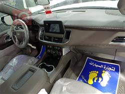 شيفروليه تاهو